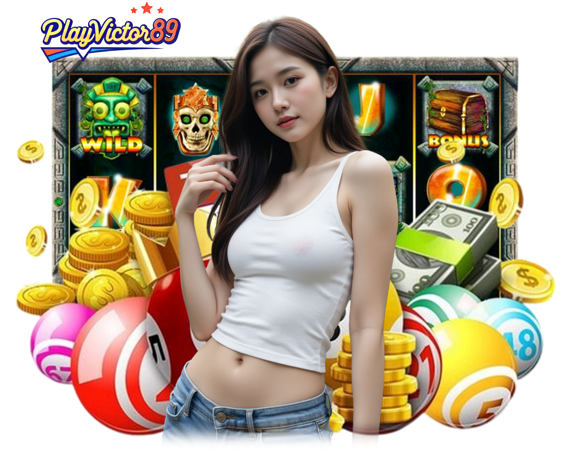 ทางเข้า PLAYVICTOR89 สมาชิก